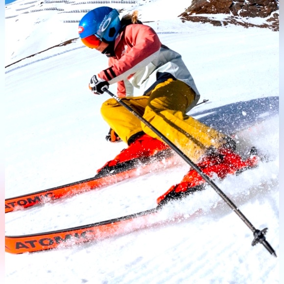 Women’s Adidas Terrex Resort Snow Pants - Picture 7 of 16